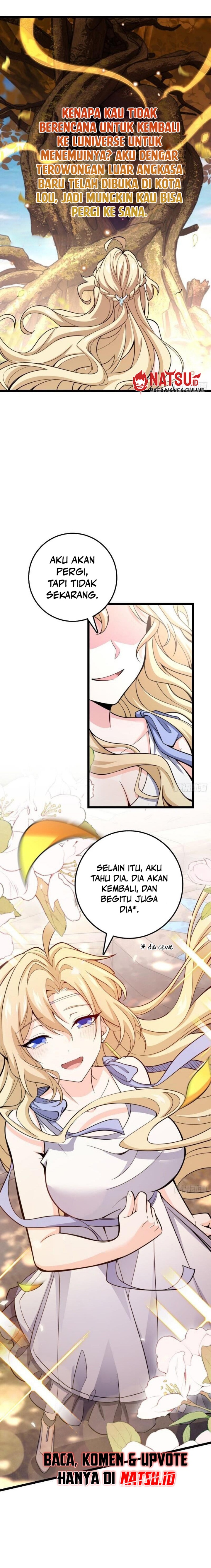 Spare Me, Great Lord! Chapter 631 Gambar 18